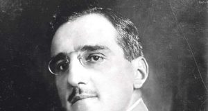 Kralj Aleksandar, raport