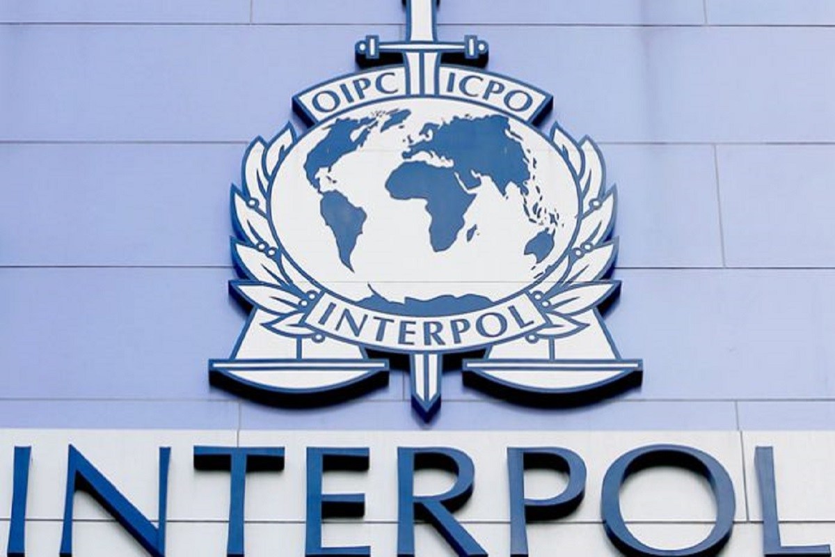 Srbija, Interpol,ambasada