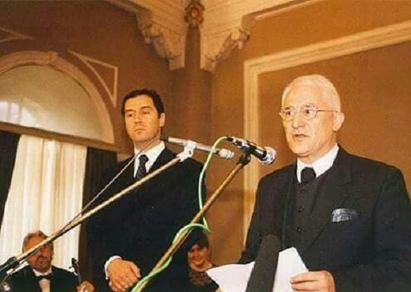 beckovic milo