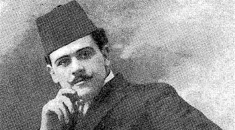 Zavjet Osmana Đikića