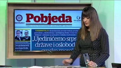 bojana bojovic golijanin