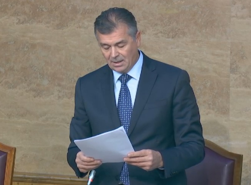 branimir gvozdenović