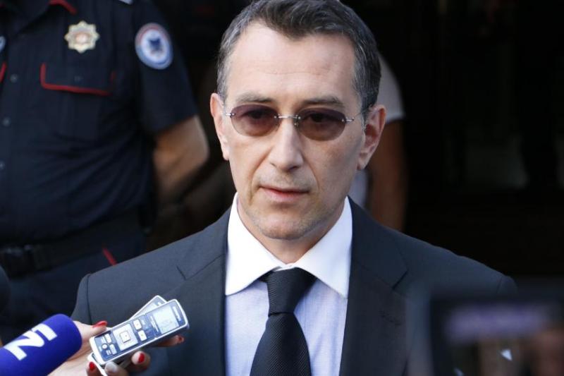 dusan radosavljevic