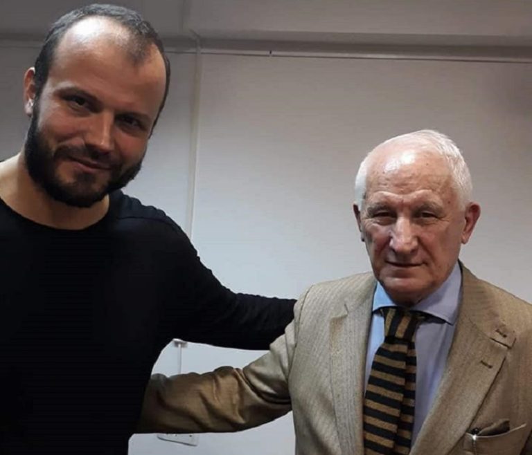 igor damjanović i matija bećković