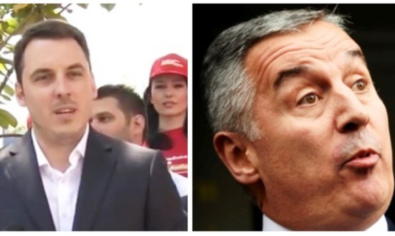 vuković đukanović