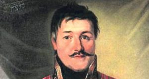 Vožda
