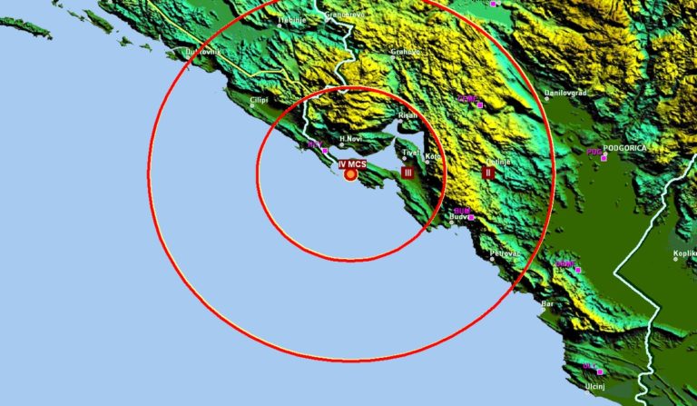 mapa zarista