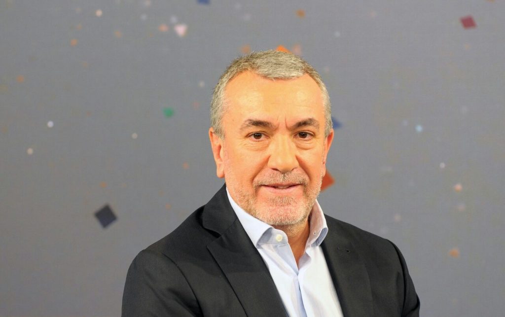 milivoje mihajlovic