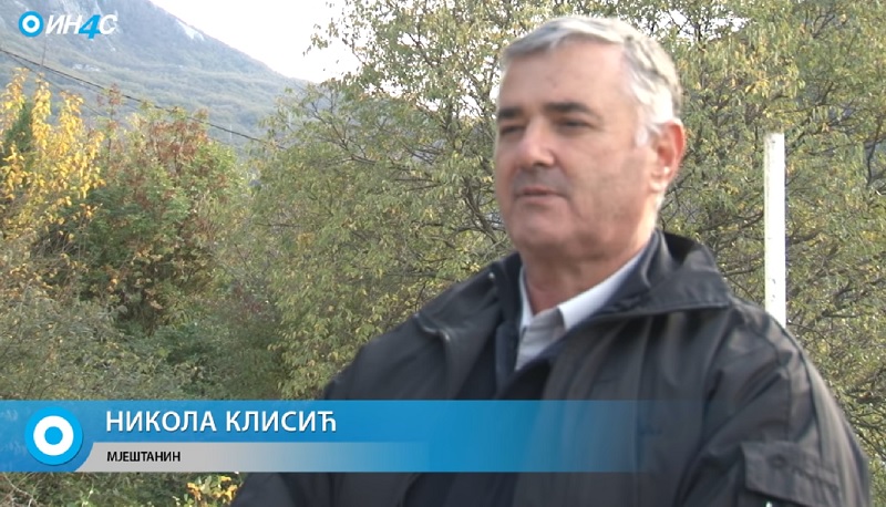 nikola klisić