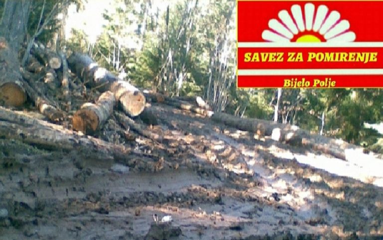 savez za pomirenje