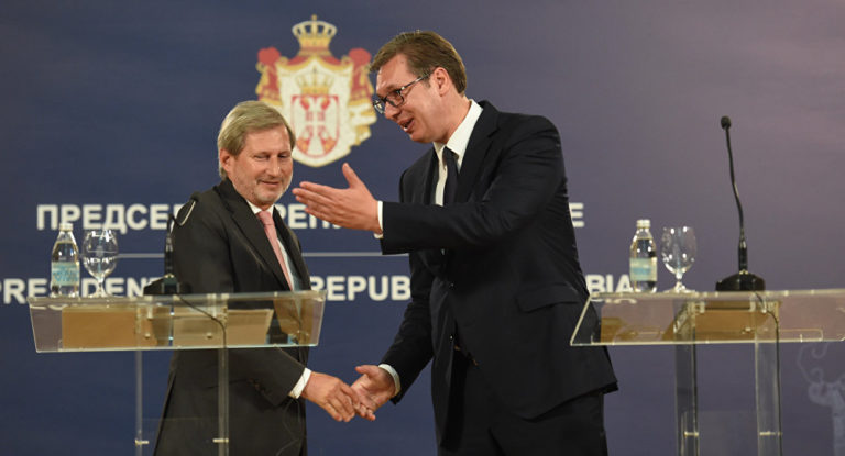 Vučić