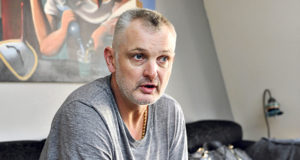 Žarko Paspalj