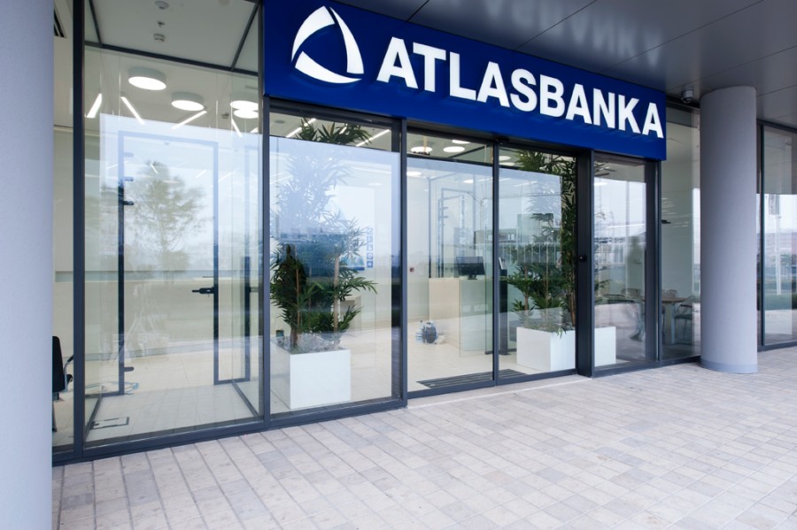 Atlas banka