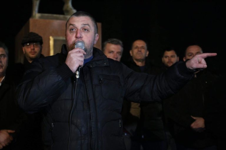 Velimir Eraković, proći