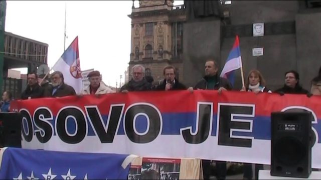 Чеси подржали Србе: Косово је Србија