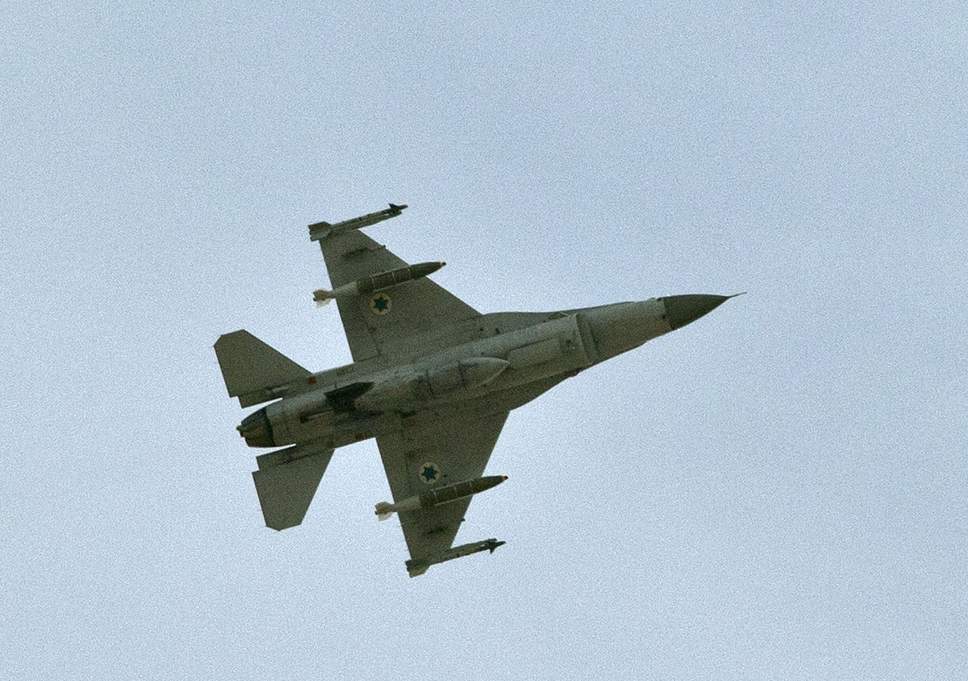 f16 fighter