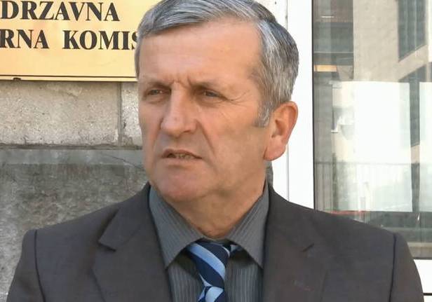 Ćorić