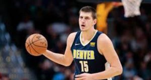nikola jokic