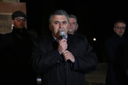 Milutin Đukanović