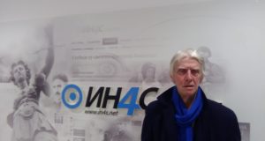 ranko jovovic