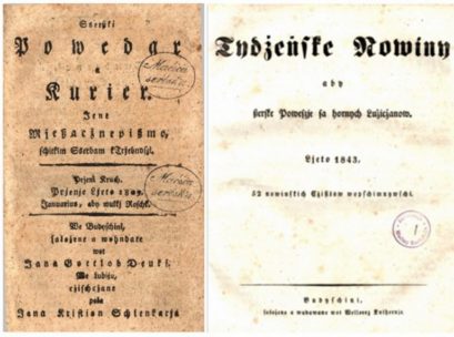 Novine