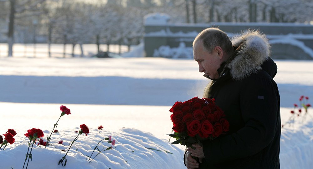 Putin