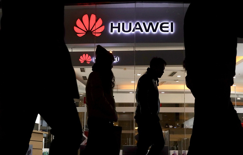 Huawei
