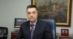 Knežević DK Dikejovanje