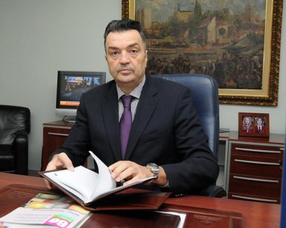 Knežević