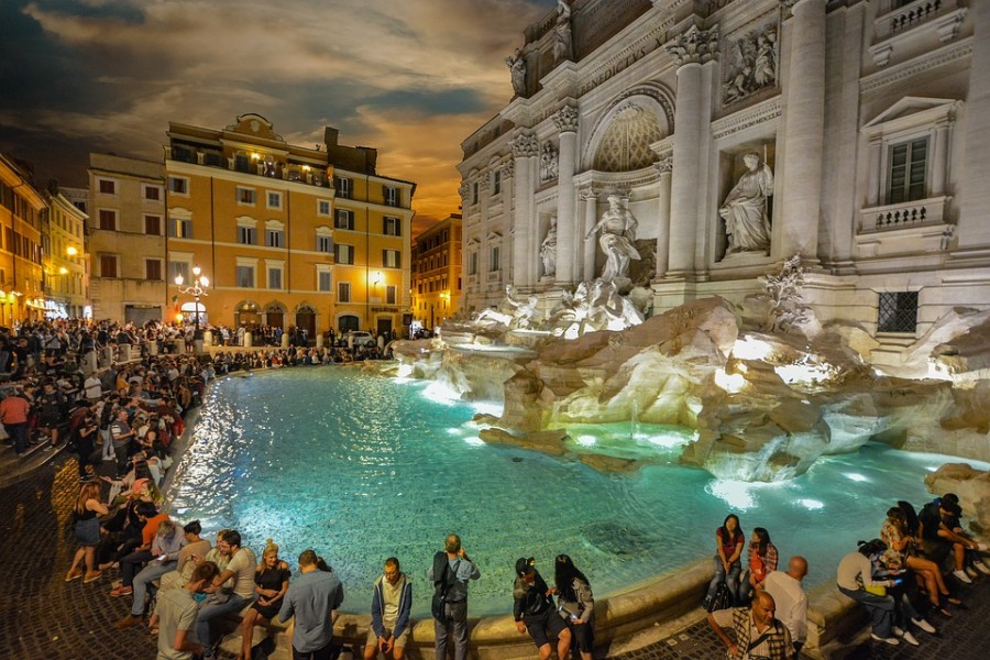 Trevi