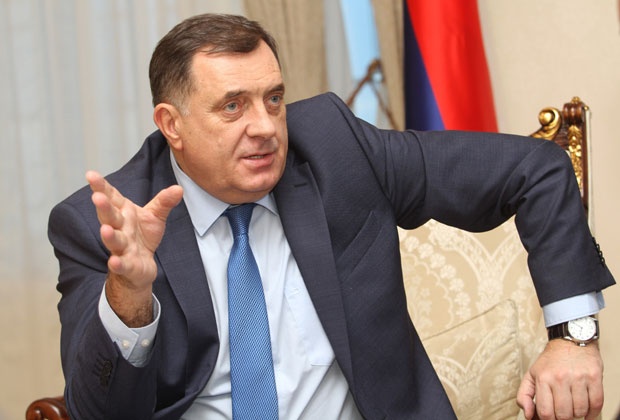 Dodik