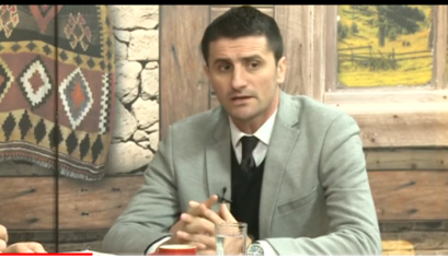 Zogović
