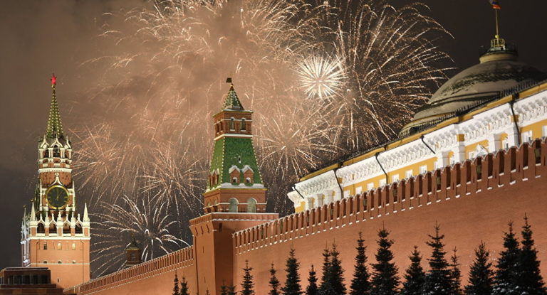Moskva