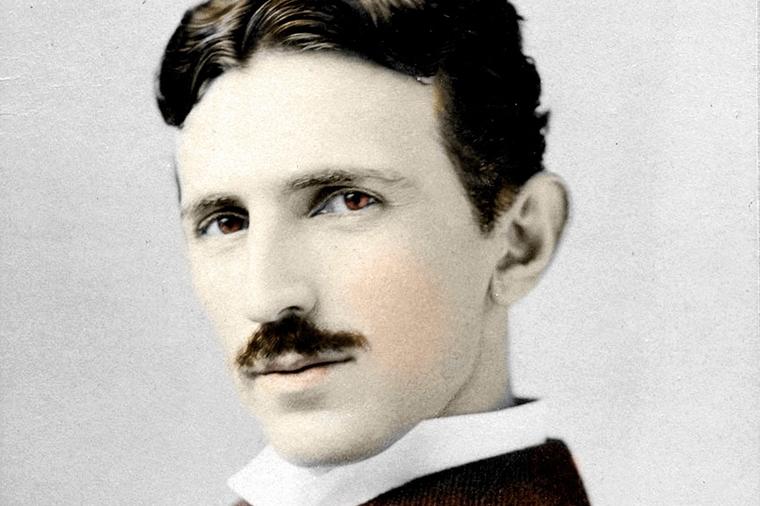 Nikola Tesle