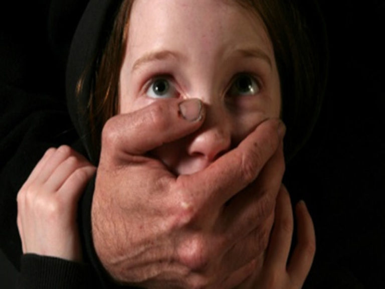 pedofili