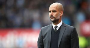 Pep Gvardiola