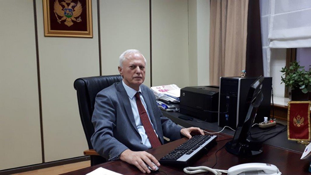 Direktor