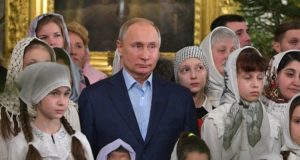 Putin