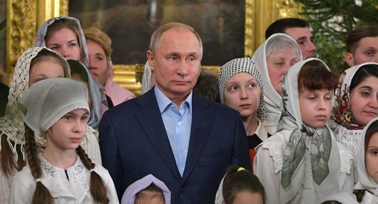 Putin