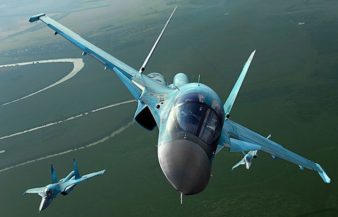 Су-34