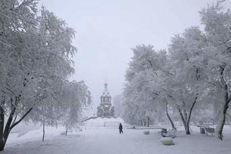 sibir