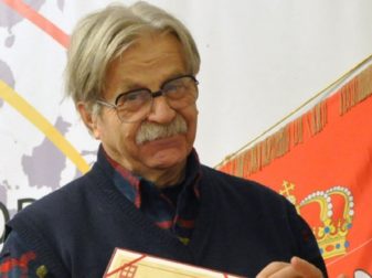 Ršumović