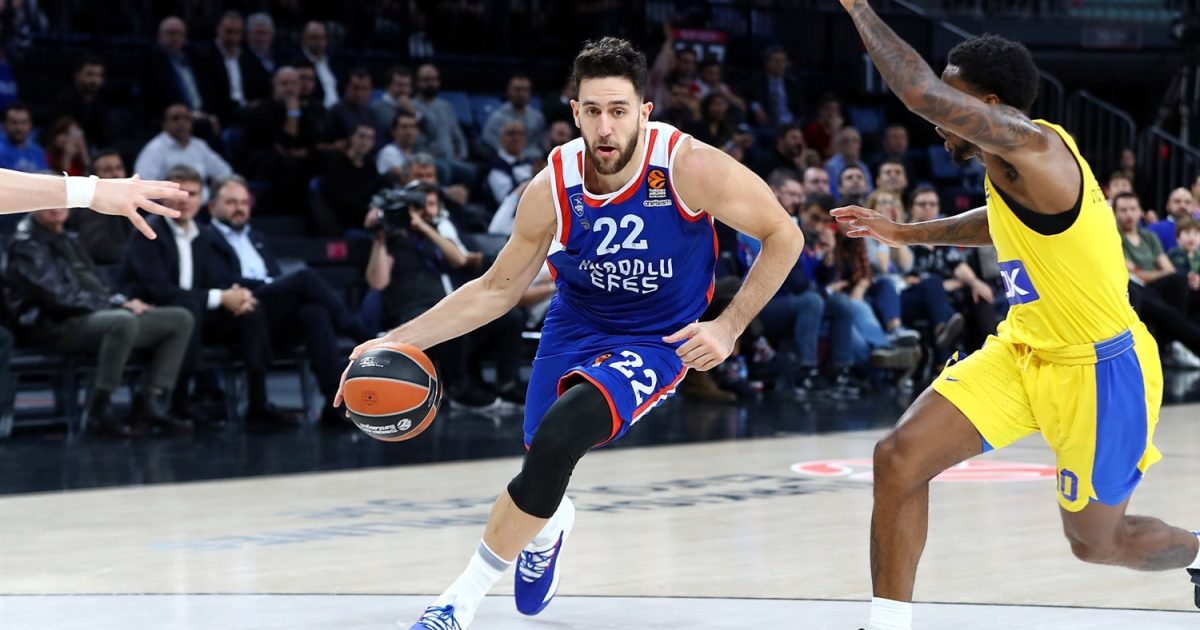 vasa micic-efes