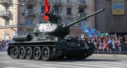 moskva tenkovi