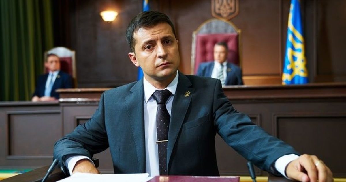 Zelenski