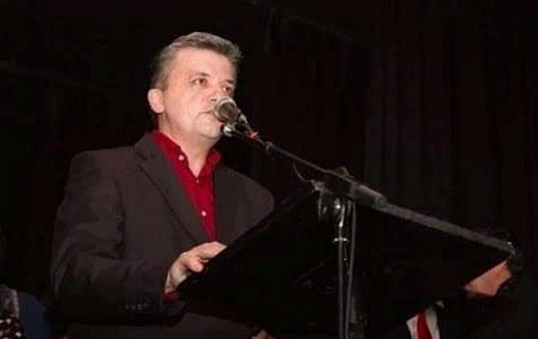 Janko Milatović