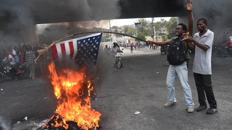 Demonstranti