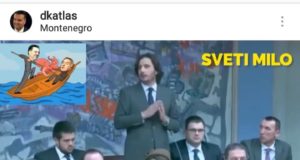 Sveti Milo