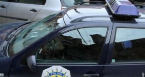 policija