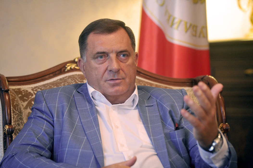 Dodik